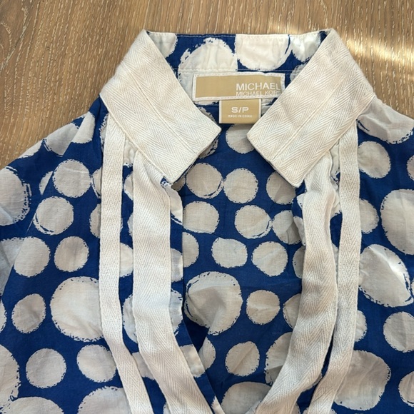 Michael Kors lightweight top - Picture 4 of 4